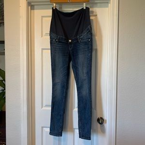 H&M Maternity Jeans
